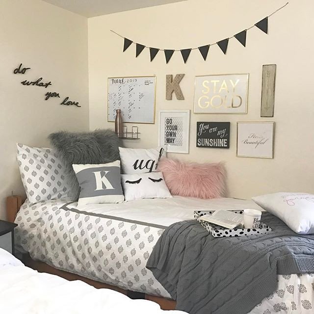 Wall Decor for Dorm Rooms Unique Best 25 Dorms Decor Ideas On Pinterest