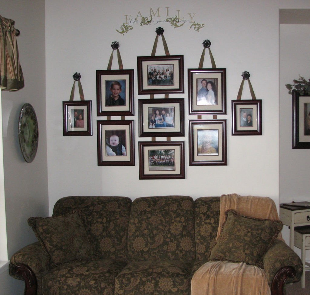 Wall Decor for Family Rooms Awesome Make Your House A Home Wall Blinds by Tuiss the Blog