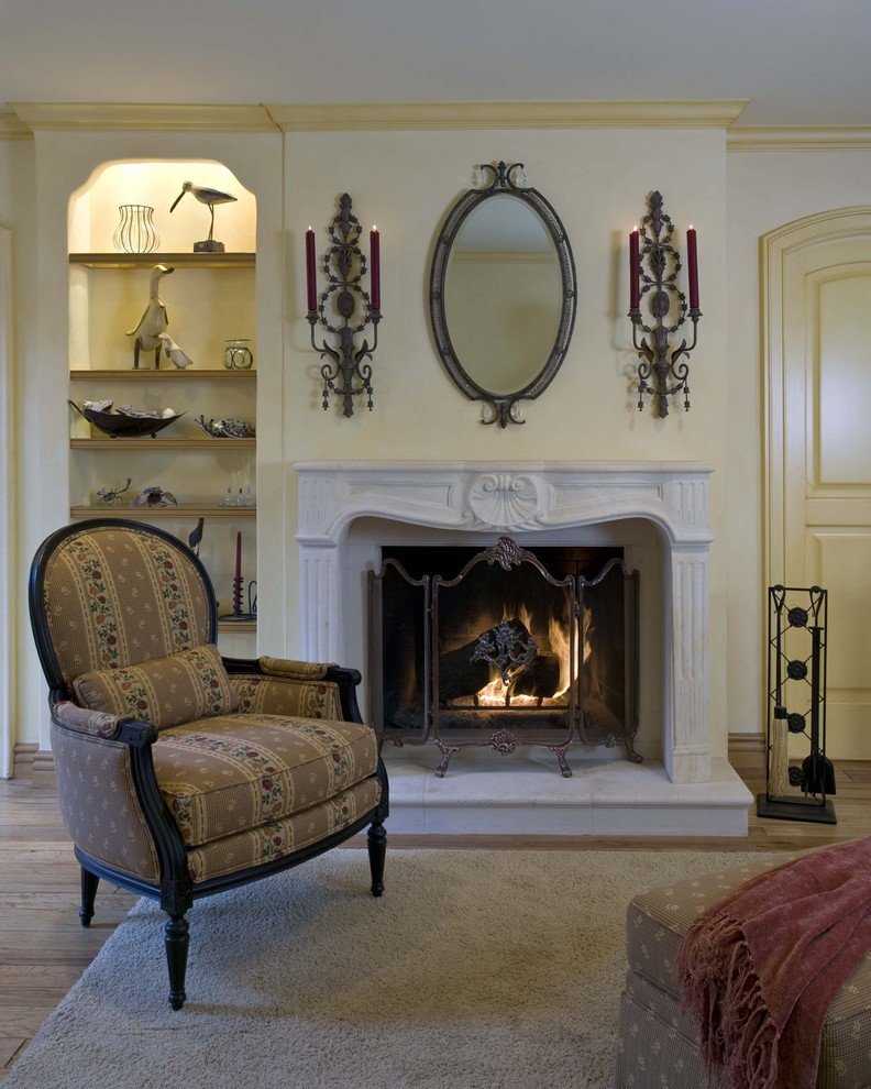 Wall Decor for Family Rooms Unique Sconces Living Room Family Room Victorian with Fireplace Surround Wall Decor Czmcam