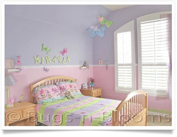 Wall Decor for Girls Bedroom Luxury Decorate A Girls Bedroom Kids Wall Decor