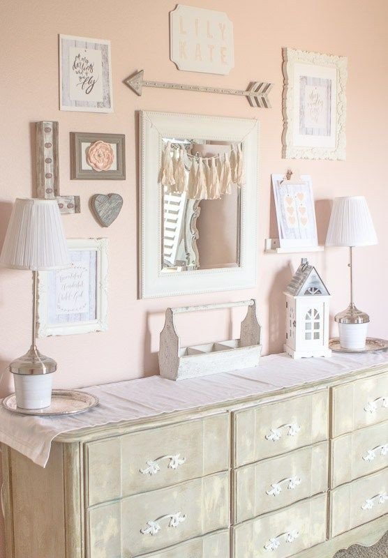 Wall Decor for Girls Room Beautiful 27 Girls Room Decor Ideas to Change the Feel Of the Room Home Design