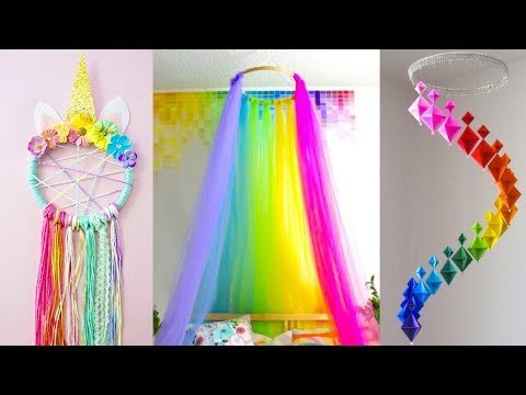 Wall Decor for Girls Room Elegant Diy Room Decor 10 Diy Room Decorating Ideas Diy Ideas for Girls Diy Wall Decor Pillows Etc