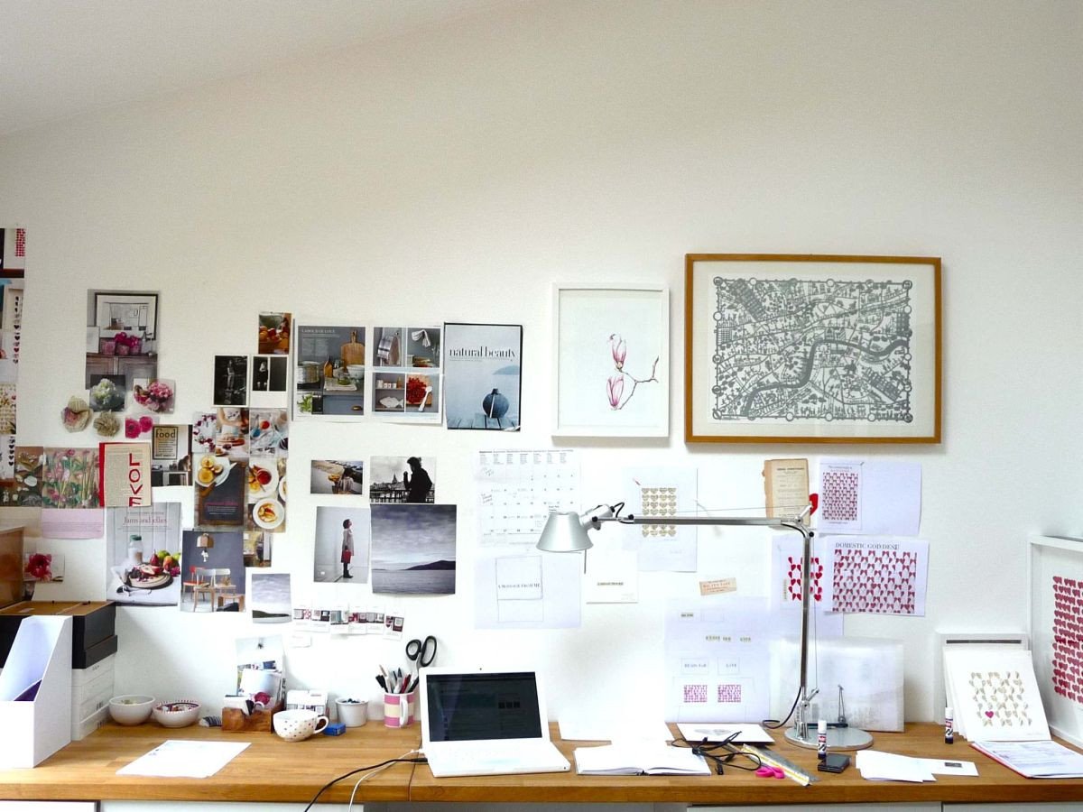 Wall Decor for Home Office Best Of 10 Wall Decor Ideas to Take to the Fice