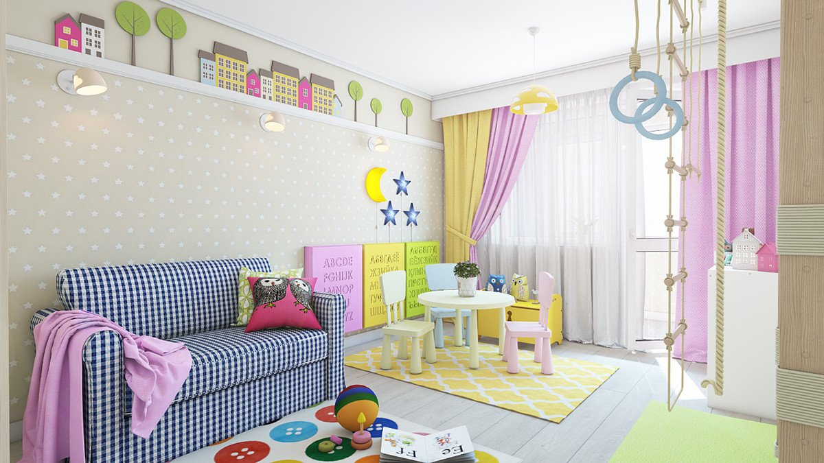 Wall Decor for Kids Room Best Of Clever Kids Room Wall Decor Ideas &amp; Inspiration