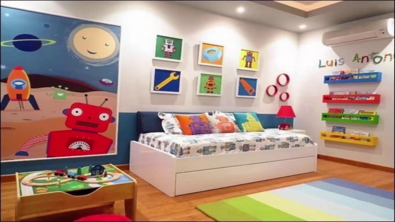 Wall Decor for Kids Room Lovely Awesome Kids Room Ideas Colourful Kids Rooms Wall Painting and Decorating