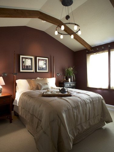 Wall Decor for Master Bedroom Best Of How to Decorate Your Bedroom with Brown Accent Wall Home Decor Help