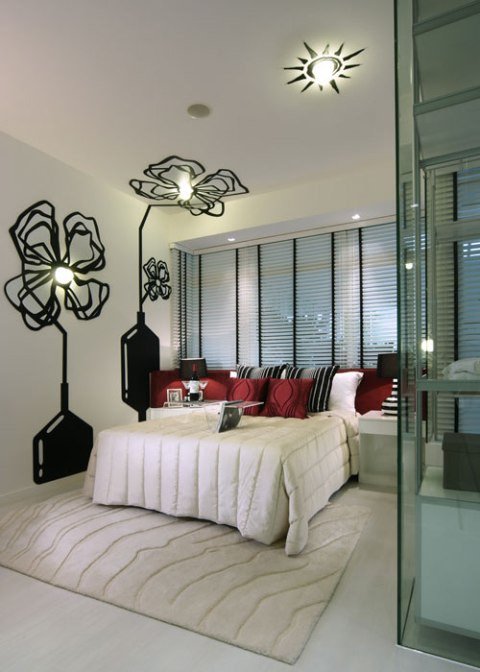 Wall Decor for Master Bedroom Fresh Romantic Interior Design Ideas Master Bedroom Interior Design