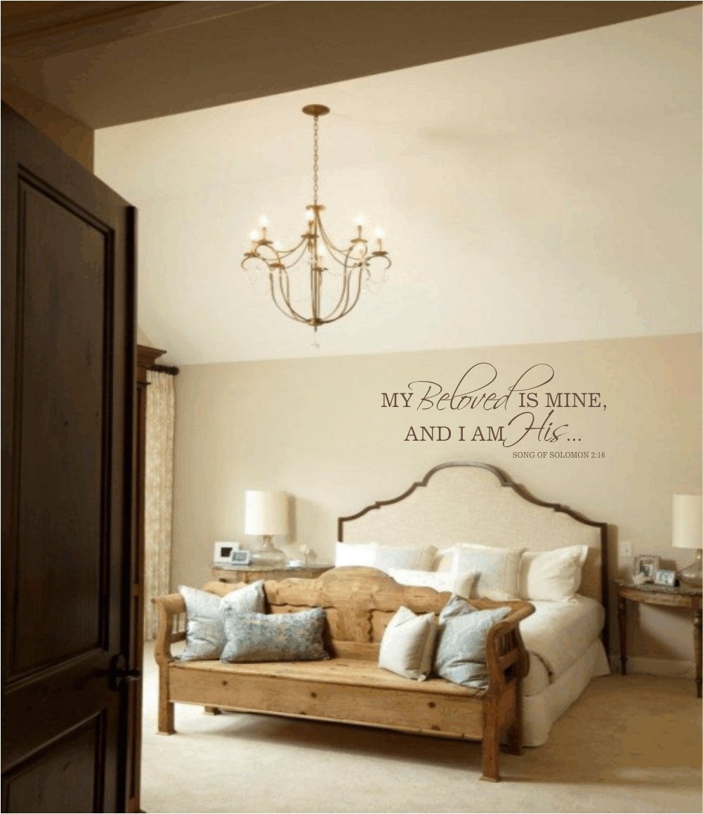 Wall Decor for Master Bedroom Lovely Things to Know About Bedroom Wall Decals