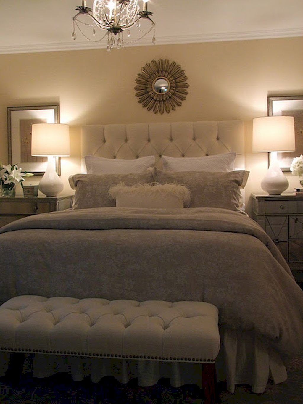 Wall Decor for Master Bedroom Luxury 60 Beautiful Master Bedroom Decorating Ideas Master Bedroom