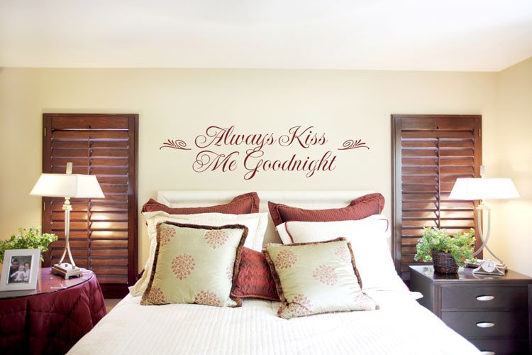 Wall Decor for Master Bedroom Unique Bedroom Wall Decoration Ideas Decoholic