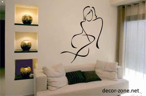 Wall Decor for Master Bedrooms Awesome Wall Decor Ideas for the Master Bedroom