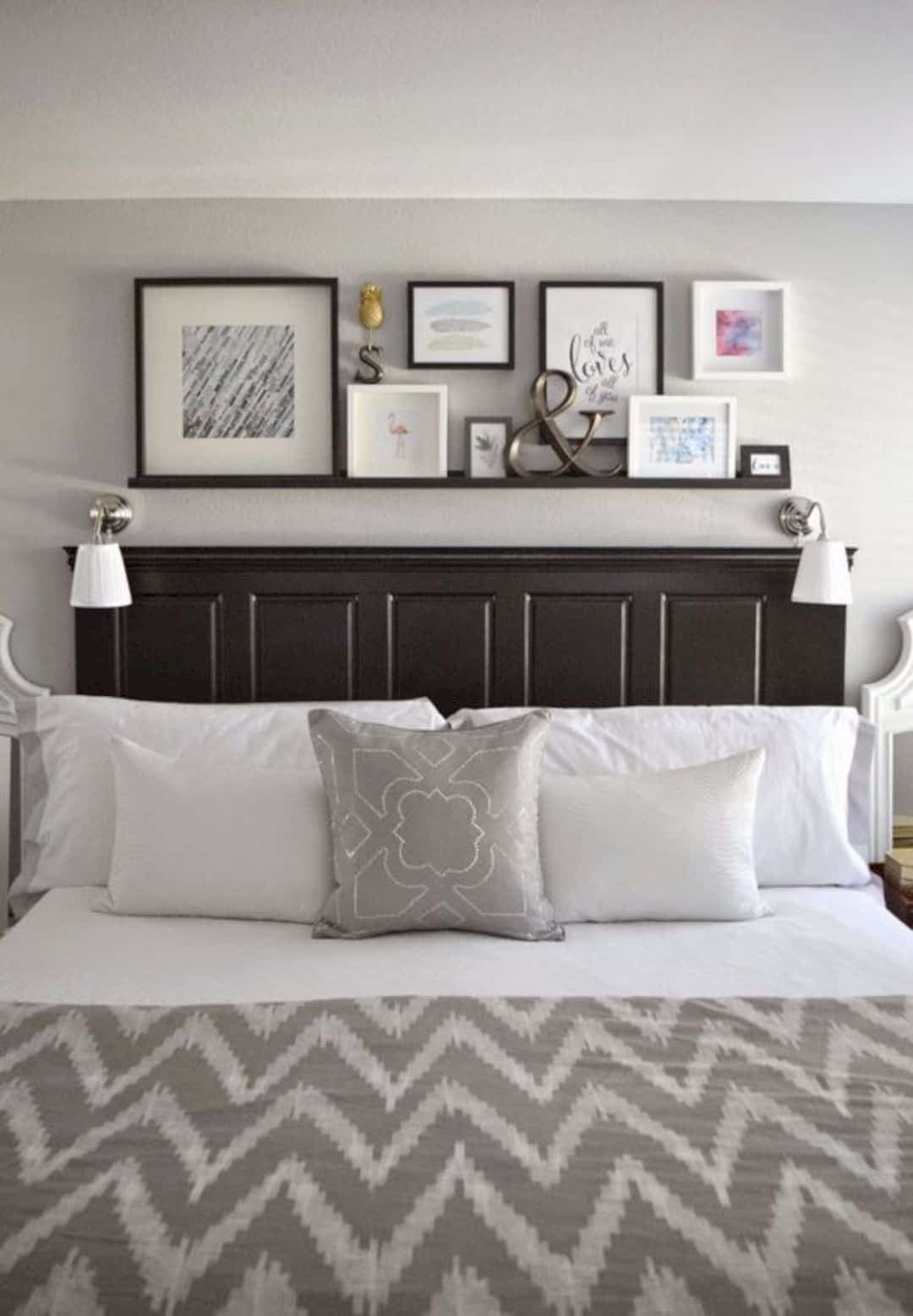 Wall Decor for Master Bedrooms Luxury 16 Fantastic Master Bedroom Decorating Ideas