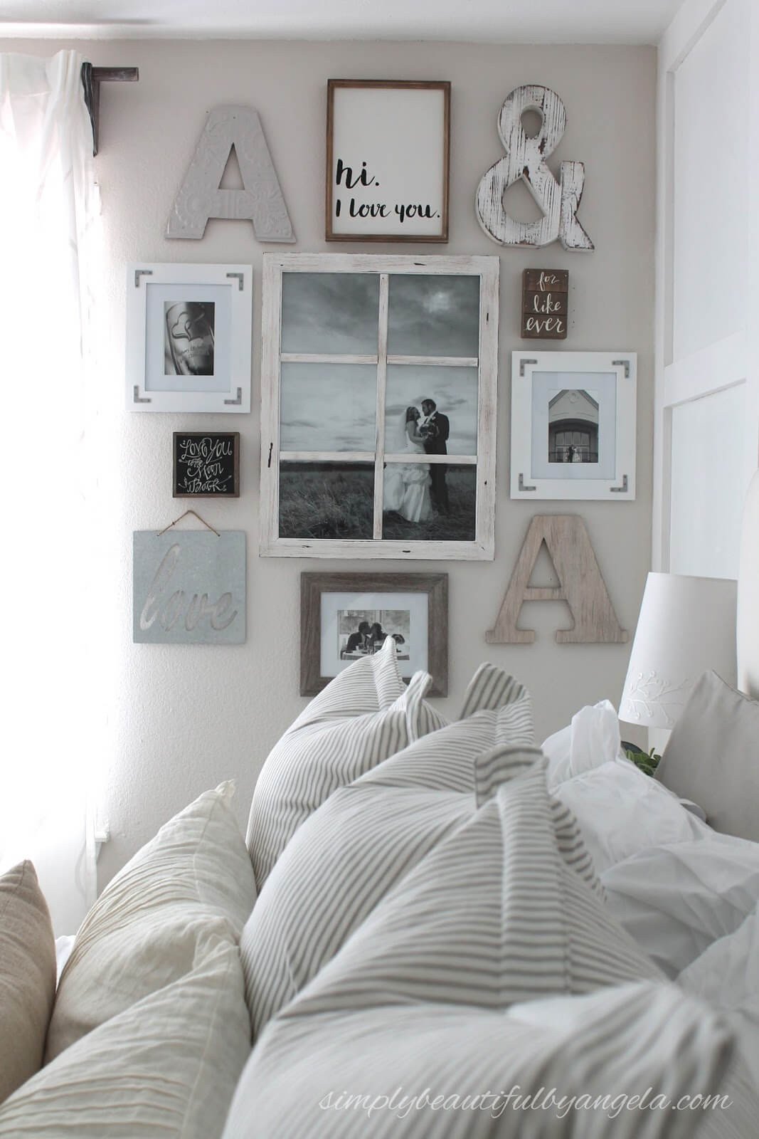 Wall Decor Ideas for Bedroom Awesome 25 Best Bedroom Wall Decor Ideas and Designs for 2019