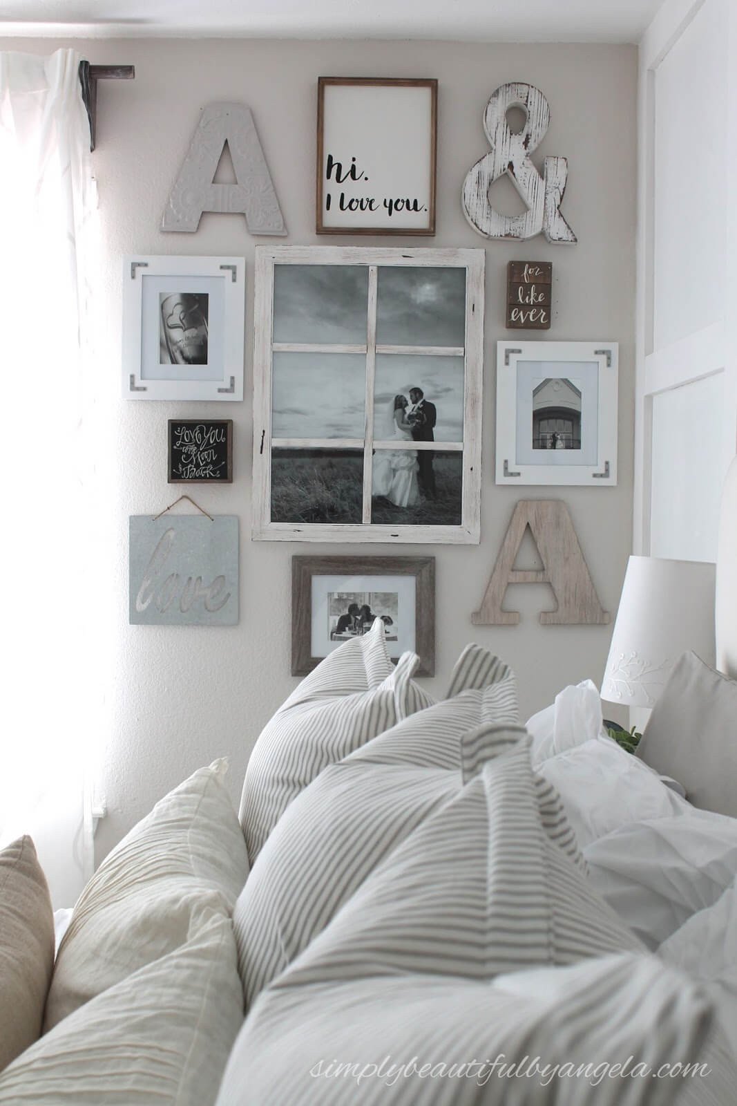 25 Best Bedroom Wall Decor Ideas and Designs for 2019