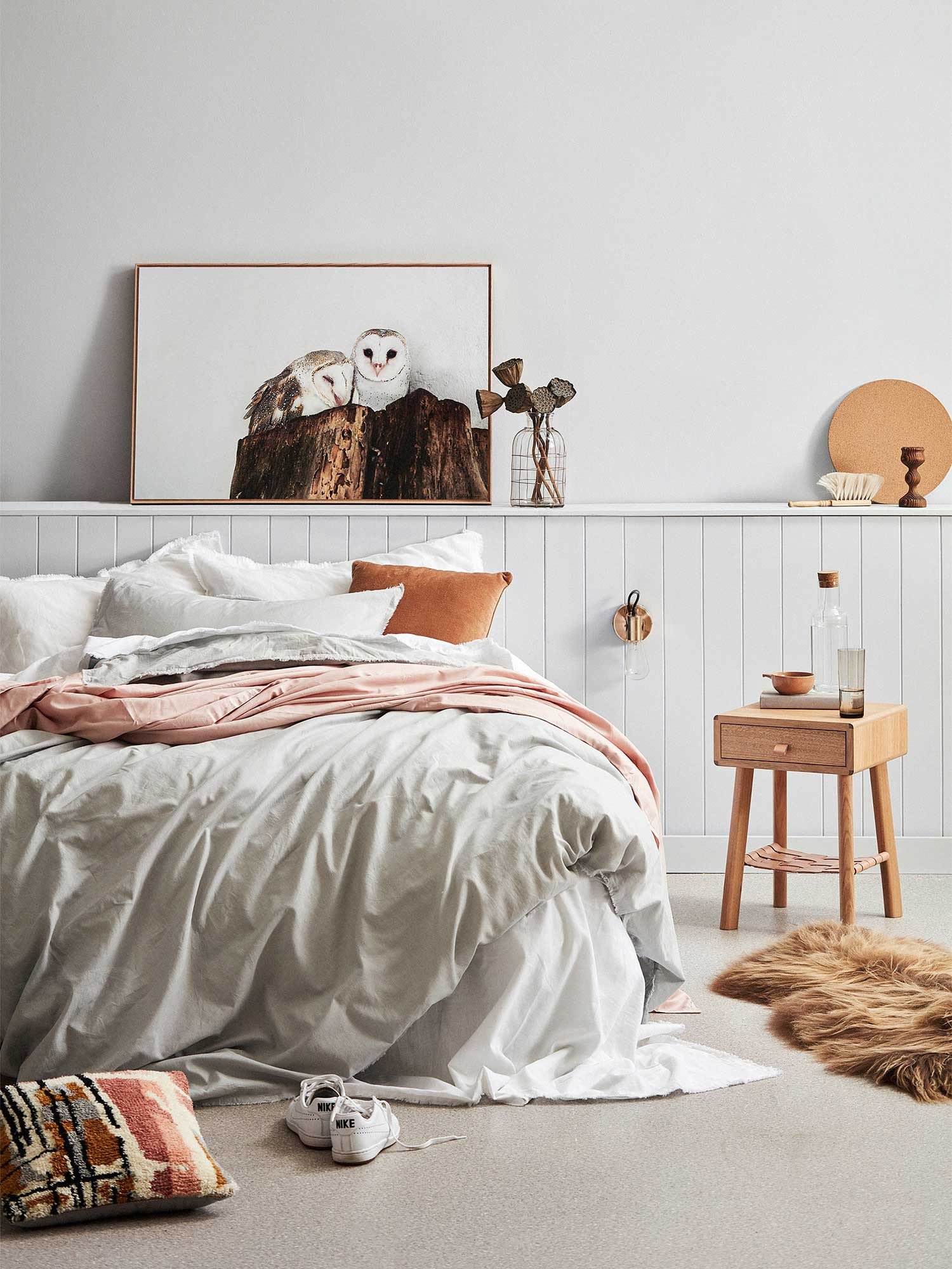 24 New Room Decor Ideas For Girls Findzhome