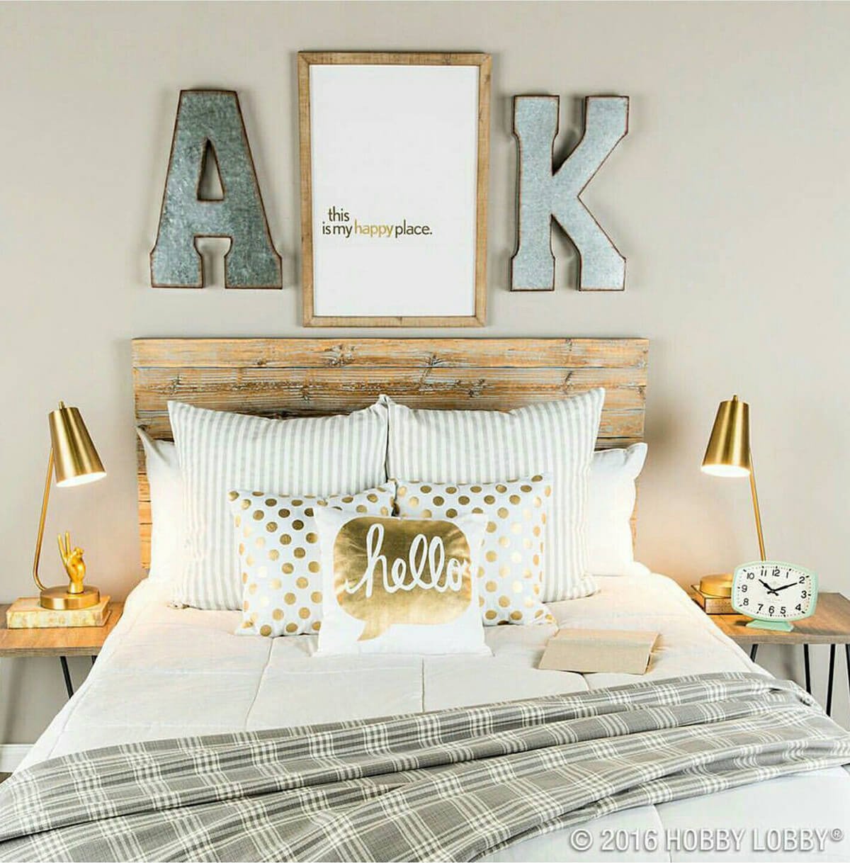 Wall Decor Ideas for Bedroom Inspirational 25 Best Bedroom Wall Decor Ideas and Designs for 2019