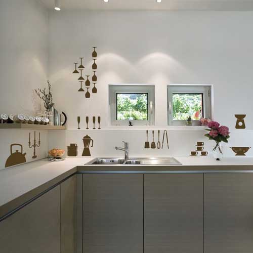 Wall Decor Ideas for Kitchen Luxury Unique Kitchen Wall Art Ideas