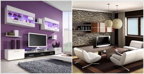 Wall Decor Ideas In Your Living Room Beautiful 5 Fabulous Tv Wall Decor Ideas for Your Home