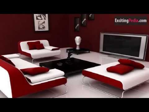 Wall Decor Ideas In Your Living Room Elegant 15 Maroon Colored Living Room Walls Decor Ideas