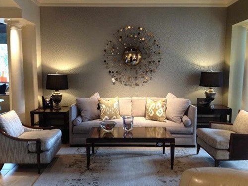 Wall Decor Ideas In Your Living Room Elegant Redecorate Your Living Room On A Limited Bud Interior Design