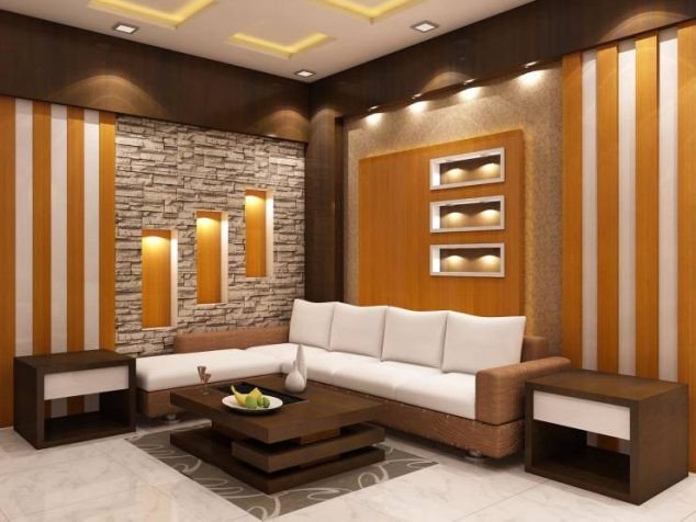 Wall Decor Ideas In Your Living Room Lovely 13 Of the Most Stunning Illuminated Wall Niches to Enjoy Daily