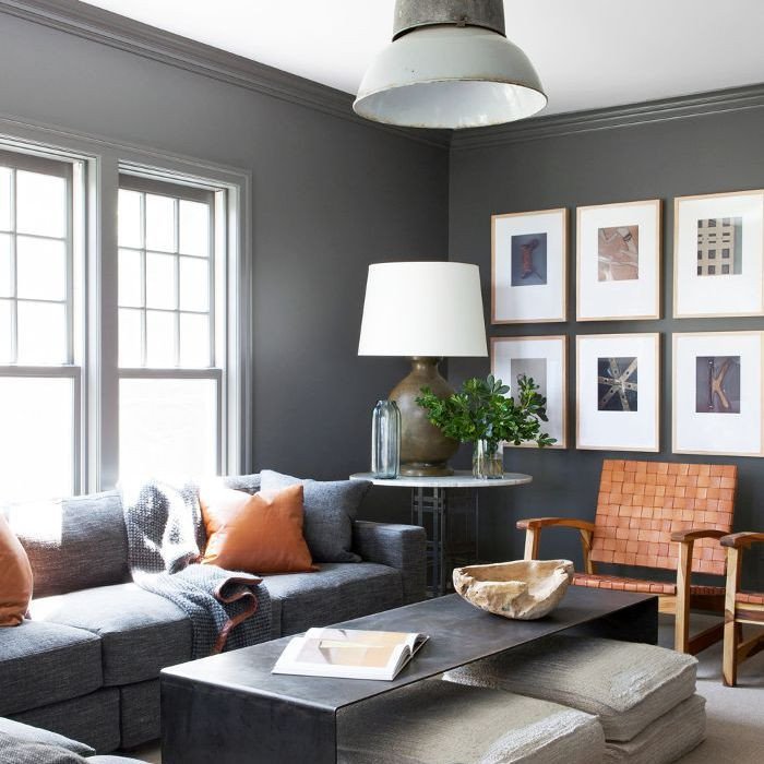 15 Living Room Wall Décor Ideas to Inspire You to Decorate