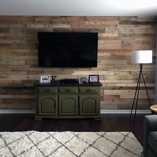 Wall Decor Ideas In Your Living Room Unique top 70 Best Wood Wall Ideas Wooden Accent Interiors