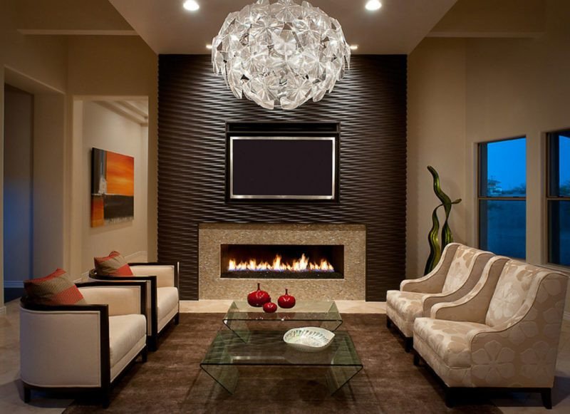 Wall Decor Ideas In Your Living Room Unique Tv Wall Mount Ideas to Create Perfect View Your Decor