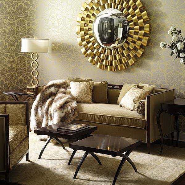 Wall Decor Ideas Living Room Unique some Living Room Wall Decor Mirrors Ideas 21 Photo Interior Design Inspirations