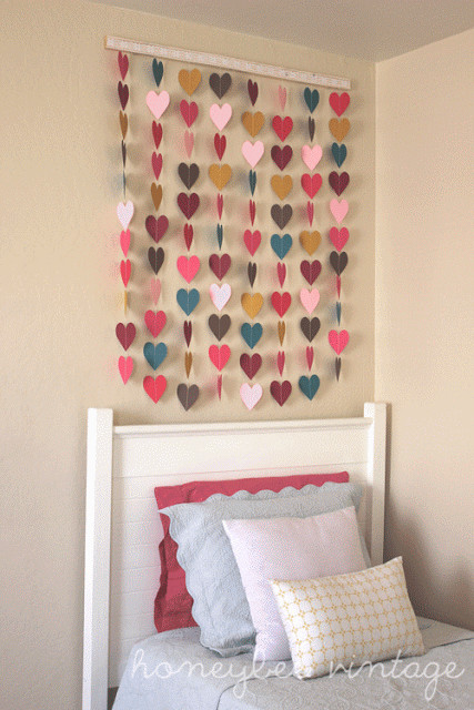 Wall Decor Teenage Girl Bedroom Elegant 37 Diy Ideas for Teenage Girl S Room Decor