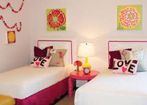 Wall Decor Teenage Girl Bedroom Fresh 7 Great Teenage Girl Bedroom Ideas by Homearena