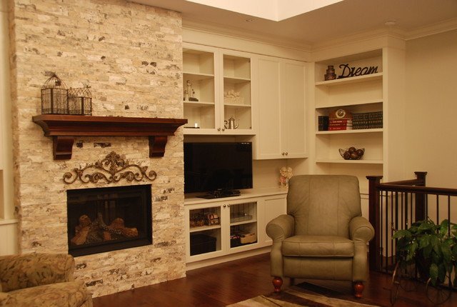 Wall Units Traditional Living Room Awesome Custom Wall Unit Traditional Living Room