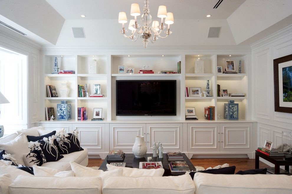 Wall Units Traditional Living Room Beautiful Arresting Built In Tv Wall Units Image Gallery In Family