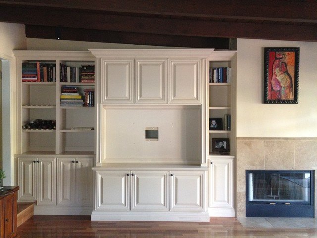 Wall Units Traditional Living Room Beautiful Entertainment Centers and Wall Units