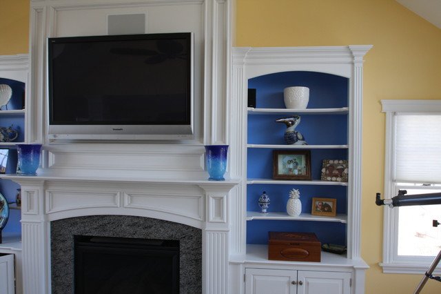 Wall Units Traditional Living Room Fresh Fireplace Mantel Wall Unit Traditional Living Room