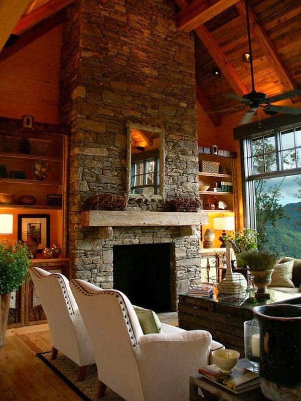 Warm Colors for Living Room Best Of 43 Cozy and Warm Color Schemes for Your Living Room