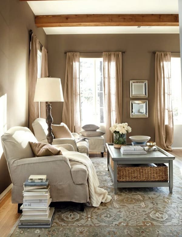 Warm Colors for Living Room Inspirational 43 Cozy and Warm Color Schemes for Your Living Room