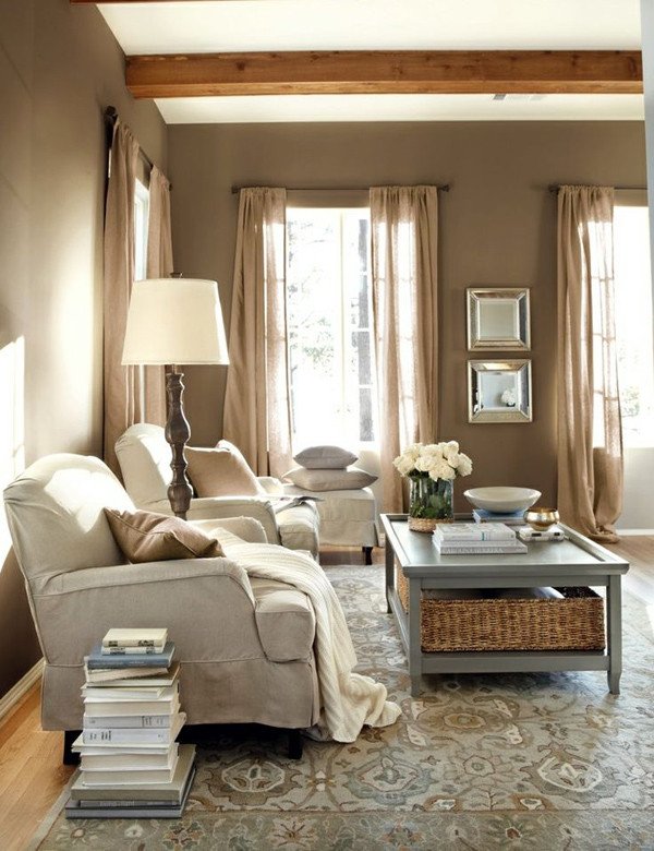 Warm Comfortable Living Room Elegant 25 Warm Living Room Design Ideas for fortable Feel Decoration Love