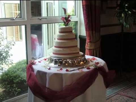 Wedding Cake Table Decor Ideas Lovely Diy Wedding Cake Table Decorating Ideas