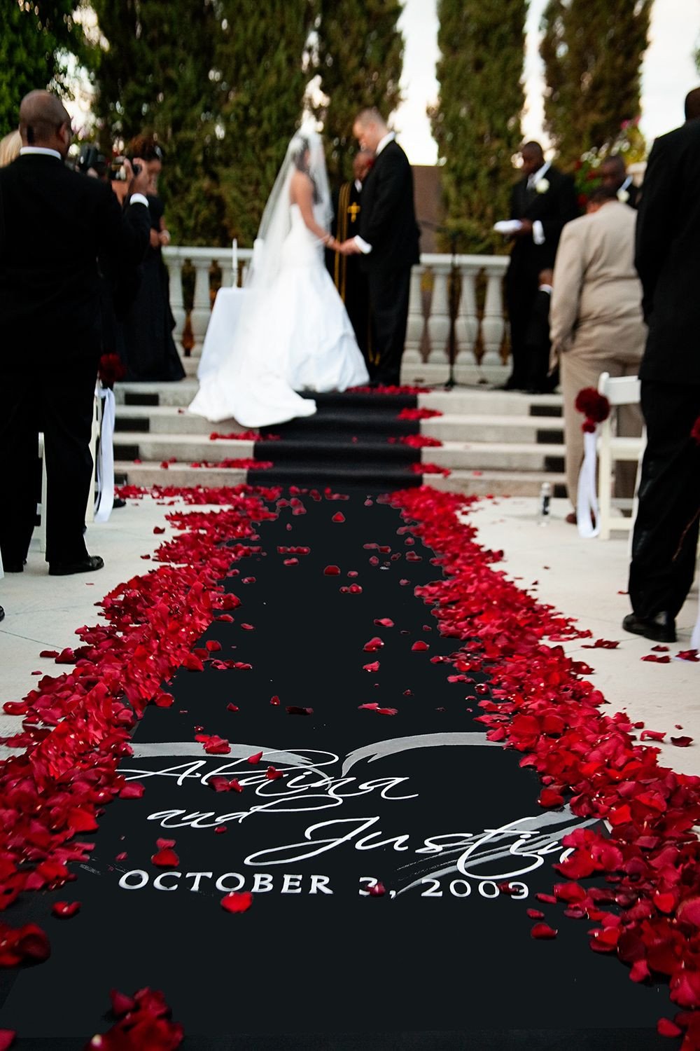 Wedding Decor Red and White Lovely Black and Red Wedding Ideas Wedding Ideas