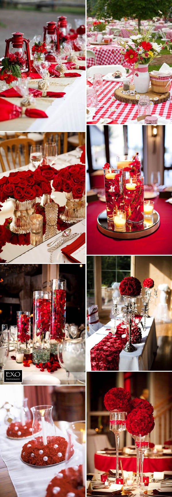 Wedding Decor Red and White Luxury 40 Inspirational Classic Red and White Wedding Ideas – Elegantweddinginvites Blog