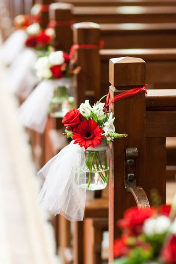 Wedding Decor Red and White New Trending Red White and Gold Wedding theme Ideas for 2016 Blog