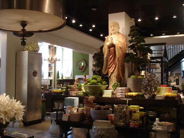 Where to Buy Home Decor New New Flagship Teatro Verde Store Opens