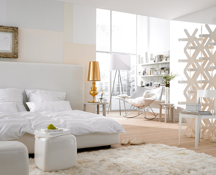 White and Gold Bedroom Decor Unique 7 Tips for Creating the Perfect White Bedroom