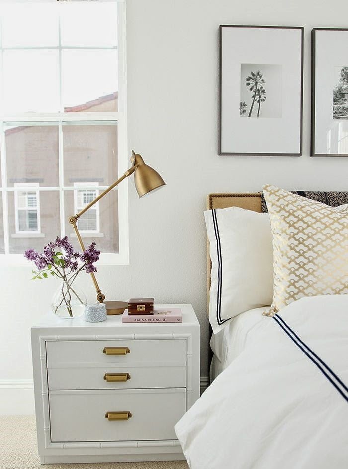 White and Gold Home Decor Awesome Lush Fab Glam Blogazine From the Runway to Your Home White and Gold Decor