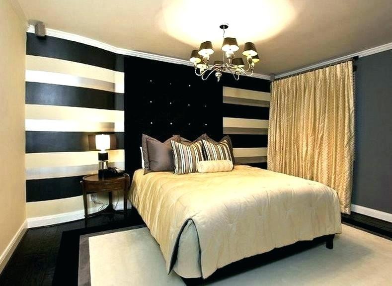 White and Gold Room Decor Elegant White and Gold Bedroom – Mathifold