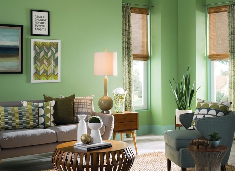 White Paint Guide for Living Room Decorating Awesome Paint Color Bos Your Plete Guide to Pairing Paint Picks Bob Vila