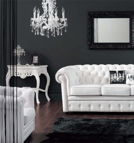 White Traditional Living Room Elegant 21 Creative&amp;inspiring Black and White Traditional Living Room Designs Homesthetics Inspiring