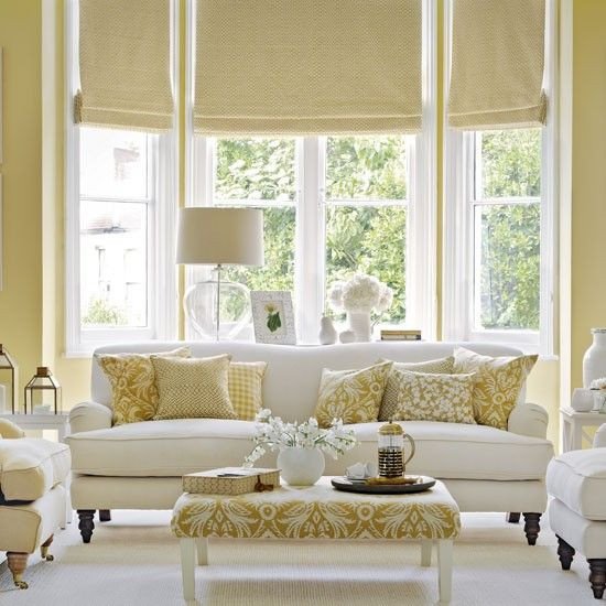 White Traditional Living Room Unique Traditional Living Room with Old Gold and White Colour Scheme Love Things