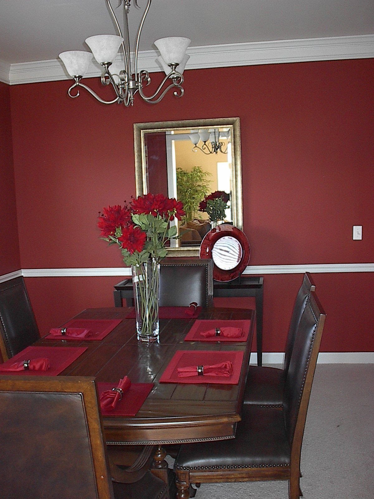 Wine Decor for Dining Room Inspirational Wall &amp; Table Colors for Wine Decorated Dining Room Home